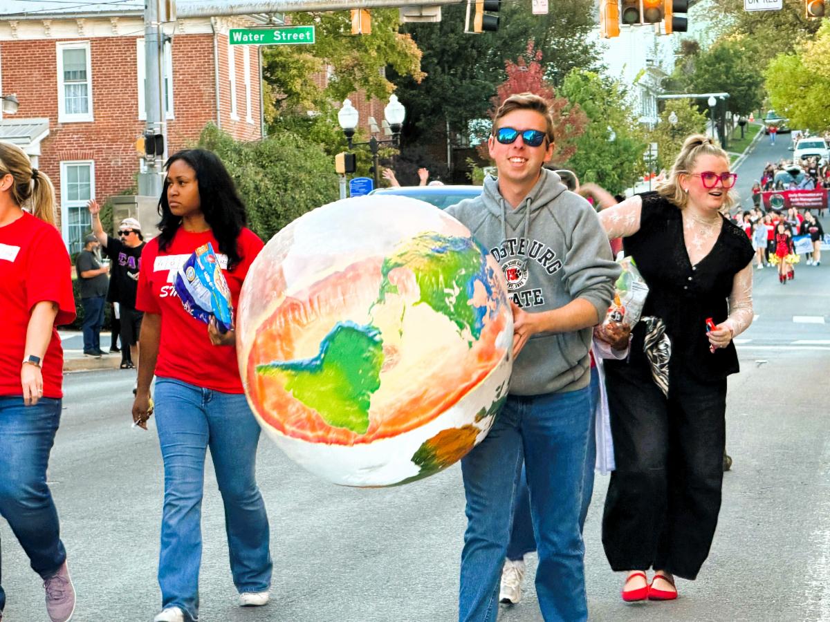 environmental science